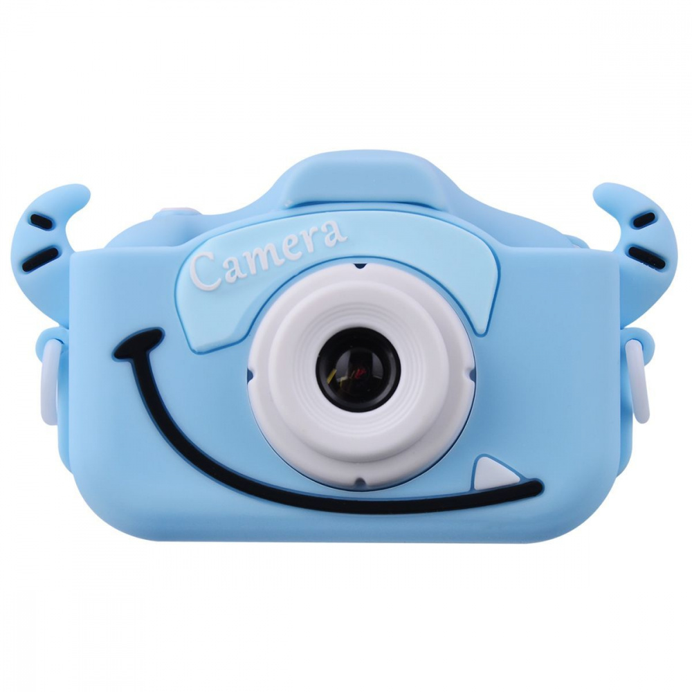 Детская фотокамера Cartoon Monster - фото 6