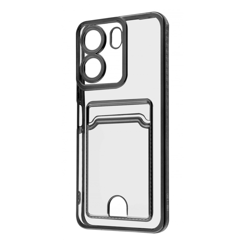 Чохол WAVE Metal Pocket Case Xiaomi Redmi 13C 4G/Poco C65 — Придбати в Україні - фото 3