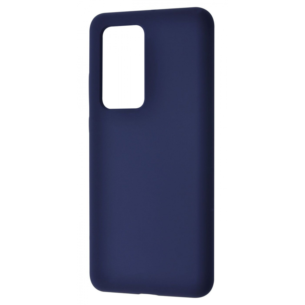 Чехол WAVE Full Silicone Cover Huawei P40 Pro - фото 14
