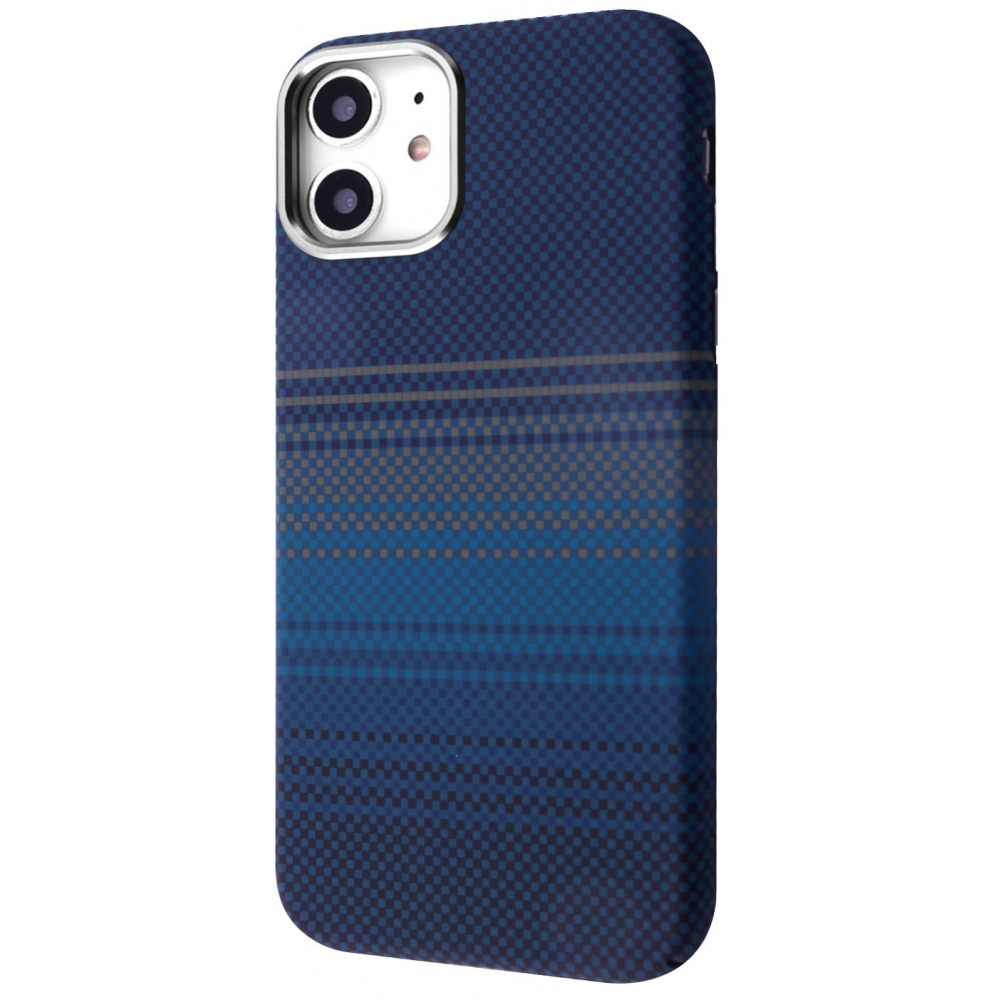 Чехол WAVE Gleam Case with Magnetic Ring iPhone 12/12 Pro - фото 4