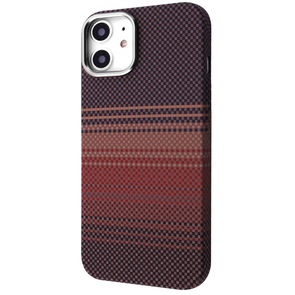 Чехол WAVE Gleam Case with Magnetic Ring iPhone 12/12 Pro - фото 6