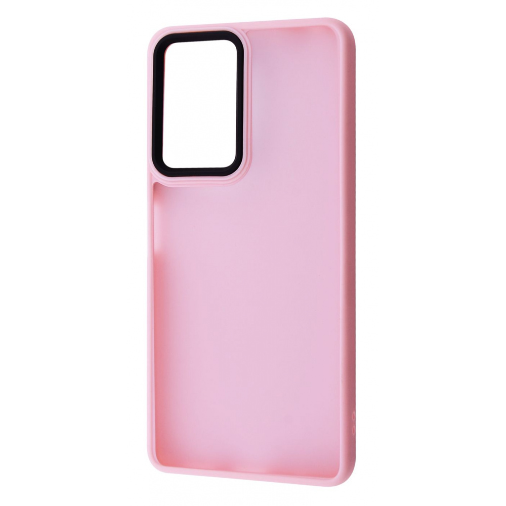 Чехол WAVE Matte Color Case Xiaomi Redmi 12 4G - фото 2