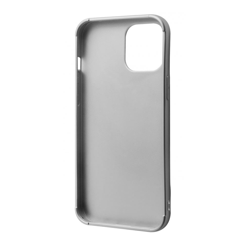 Чехол WAVE Gradient Water Case iPhone 12 Pro Max - фото 1
