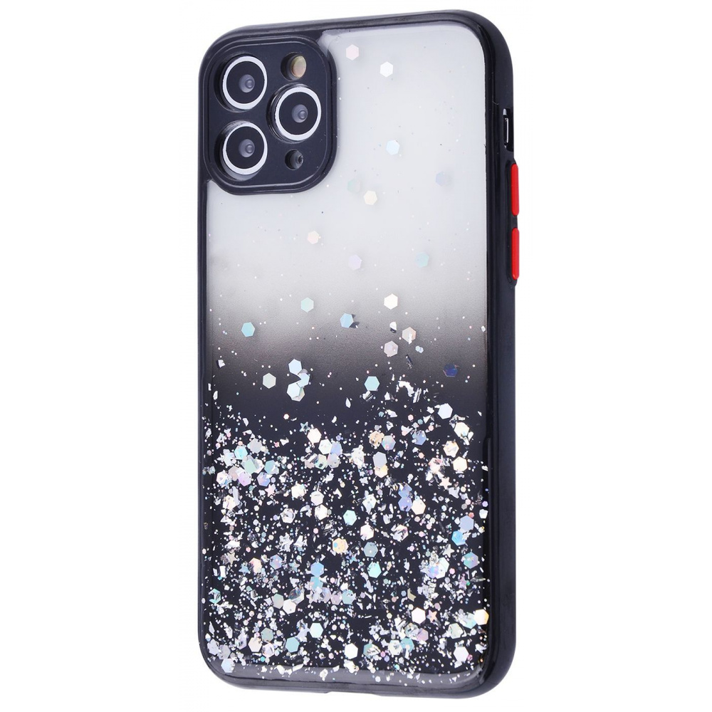WAVE Sparkles Case (TPU) iPhone 11 Pro