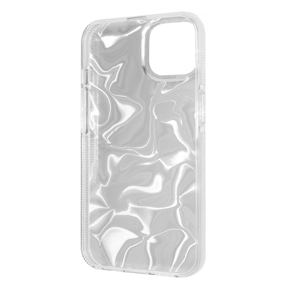 Чехол Halographic Glow Case iPhone 15