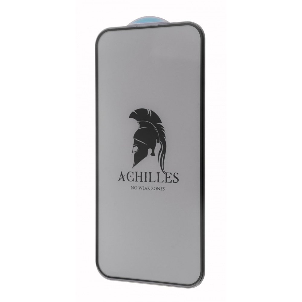 Protective glass FULL SCREEN ACHILLES iPhone 14 Pro Max