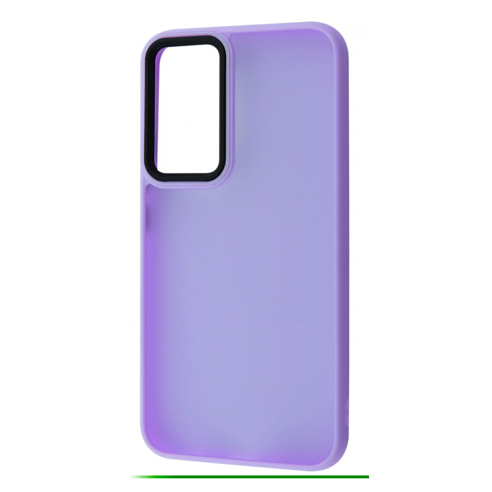 Чехол WAVE Matte Color Case Samsung Galaxy A15 4G/5G - фото 11