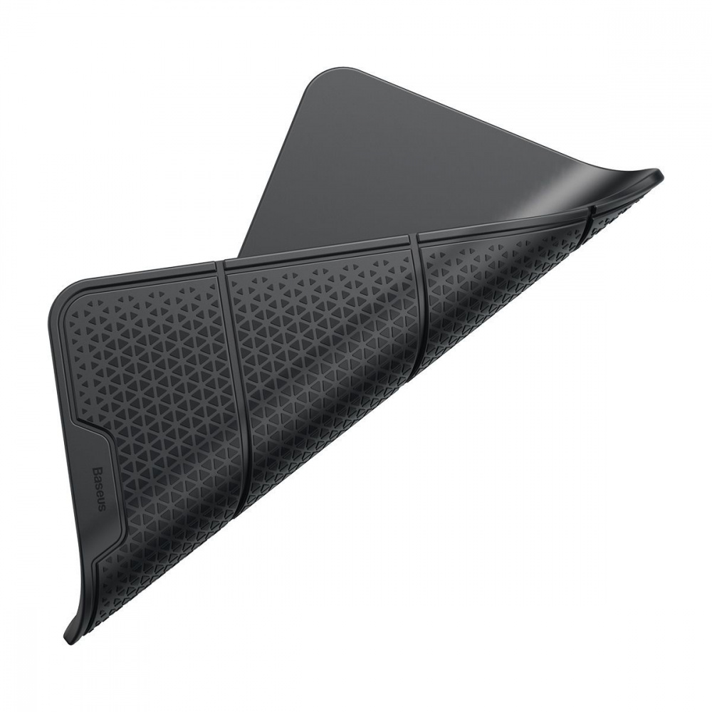 Противоскользящий силиконовый коврик Baseus Folding Bracket Antiskid Pad - фото 8