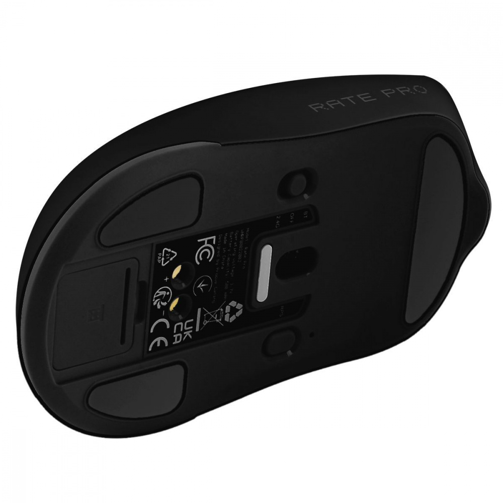 Беспроводная игровая мышь Proove Gaming Rate Pro - фото 4