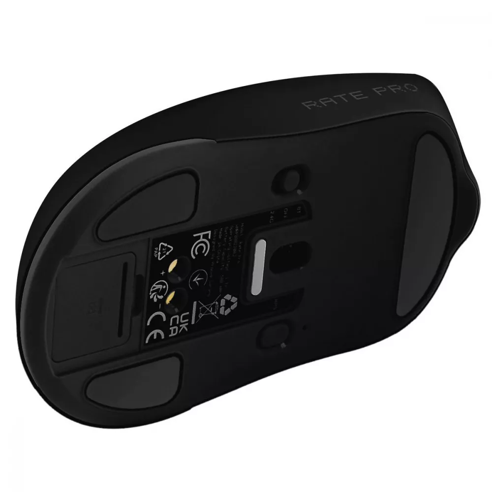 Беспроводная игровая мышь Proove Gaming Rate Pro - фото 4