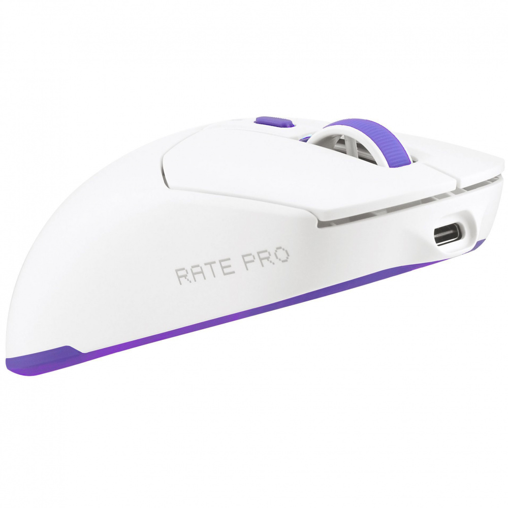 Беспроводная игровая мышь Proove Gaming Rate Pro - фото 6