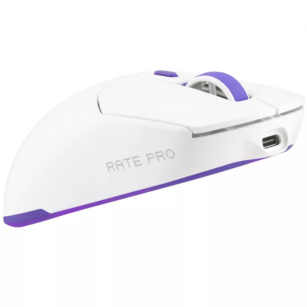 Беспроводная игровая мышь Proove Gaming Rate Pro - фото 6