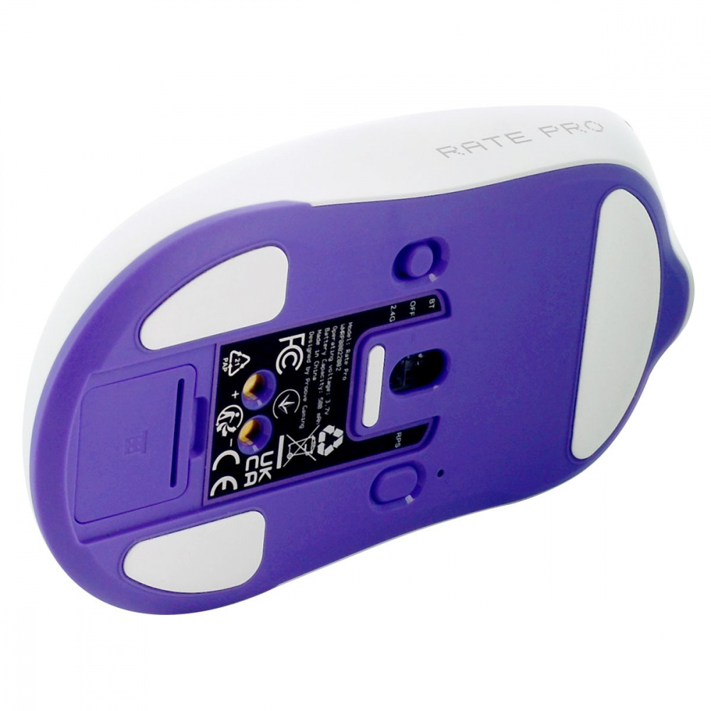 Беспроводная игровая мышь Proove Gaming Rate Pro - фото 7