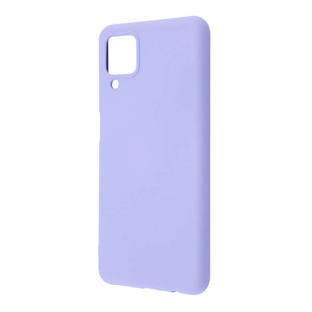 Чохол WAVE Colorful Case (TPU) Samsung Galaxy A12/M12 (A125F/M127F) — Придбати в Україні - фото 9