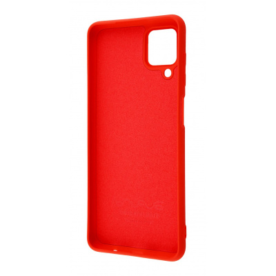 Чохол WAVE Colorful Case (TPU) Samsung Galaxy A12/M12 (A125F/M127F) — Придбати в Україні