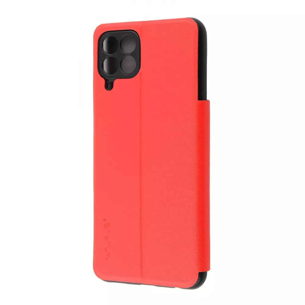 Чехол WAVE Show Case Samsung Galaxy M33 (M336B) - фото 8