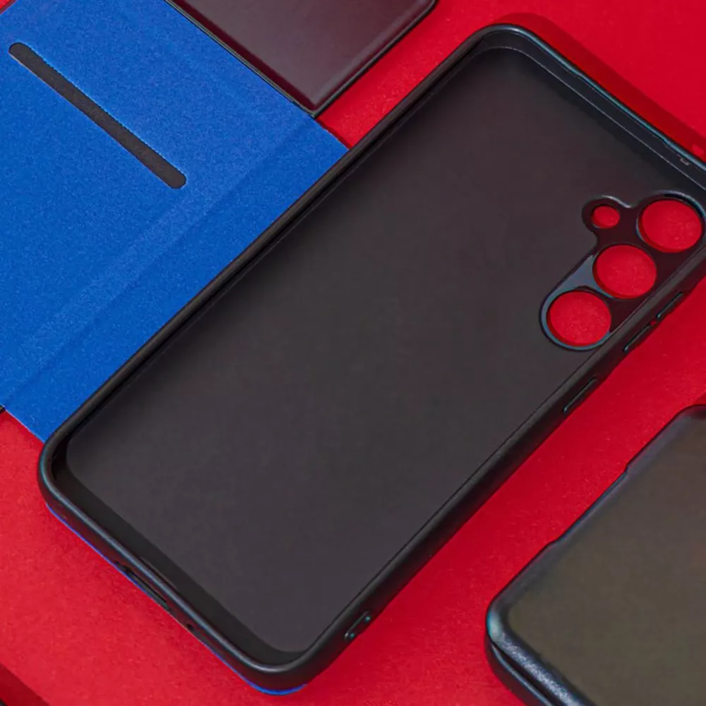 Чехол WAVE Show Case Samsung Galaxy M33 (M336B) - фото 5