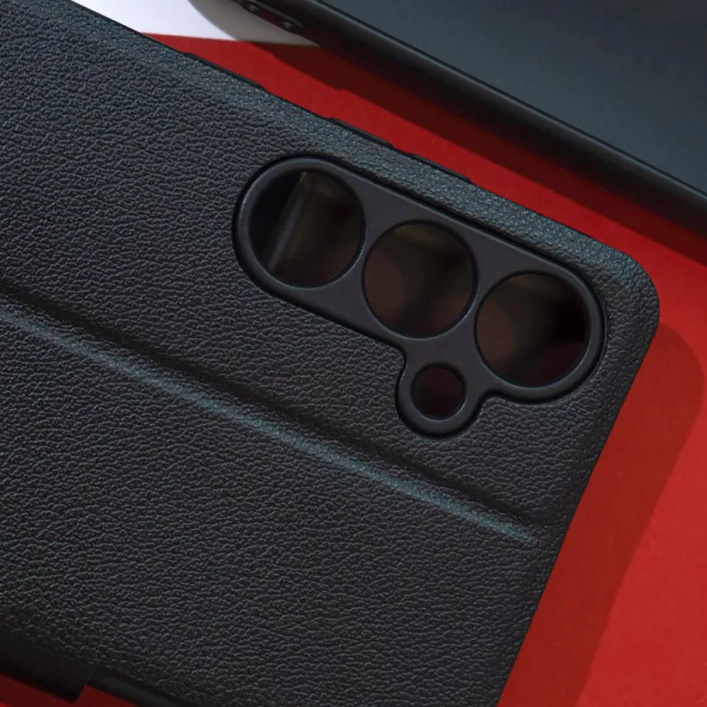 Чехол WAVE Show Case Samsung Galaxy M33 (M336B) - фото 4