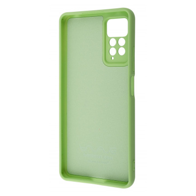 Купить Чехол WAVE Colorful Case (TPU) Xiaomi Redmi Note 11 Pro/Redmi Note 12 Pro 4G 37328 - Ncase