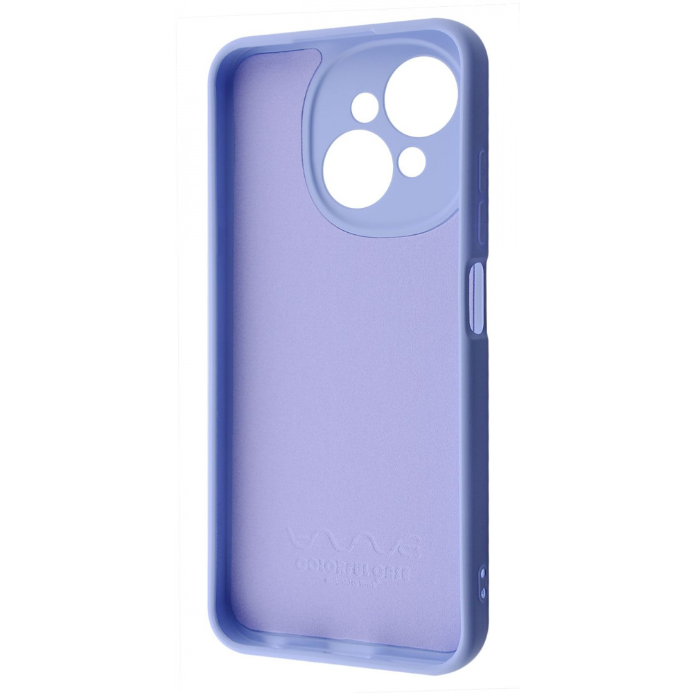 Чохол WAVE Colorful Case (TPU) Tecno Spark Go 2025/Go 1/Pop 9 — Придбати в Україні - фото 1