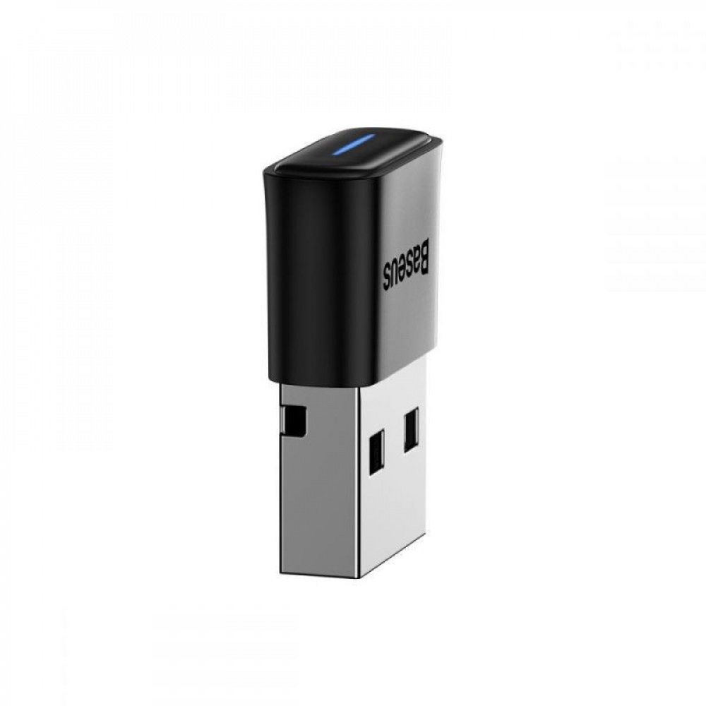 Бездротовий Bluetooth адаптер Baseus BA04 — Придбати в Україні - фото 3