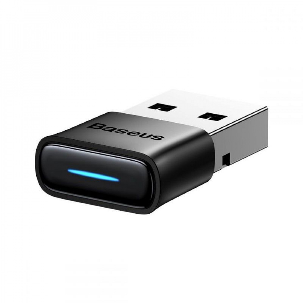 Бездротовий Bluetooth адаптер Baseus BA04 — Придбати в Україні - фото 2