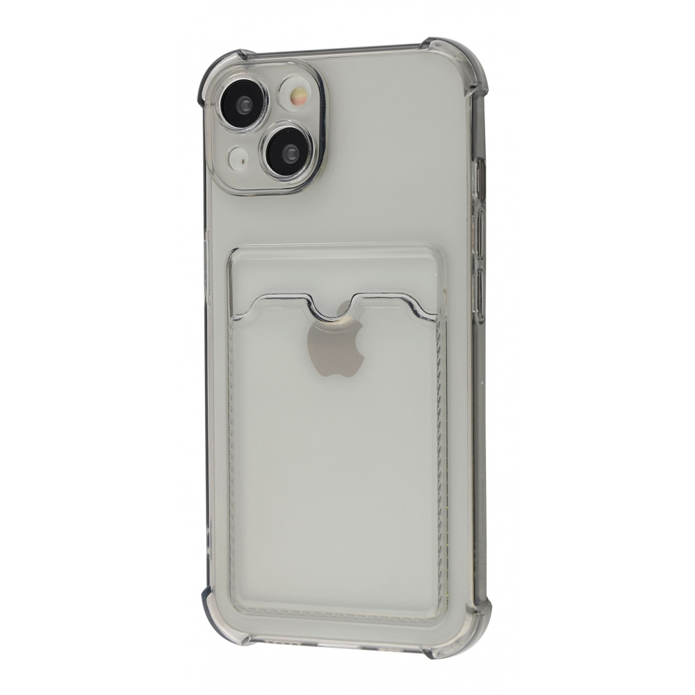 Чехол WAVE Pocket Case iPhone 14 - фото 7
