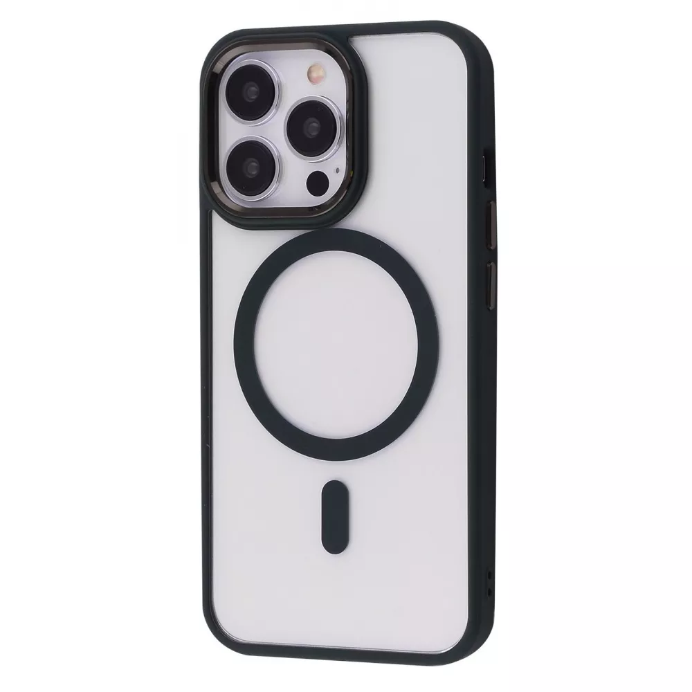 Чехол WAVE Ardor Case with Magnetic Ring iPhone 12 Pro Max - фото 9