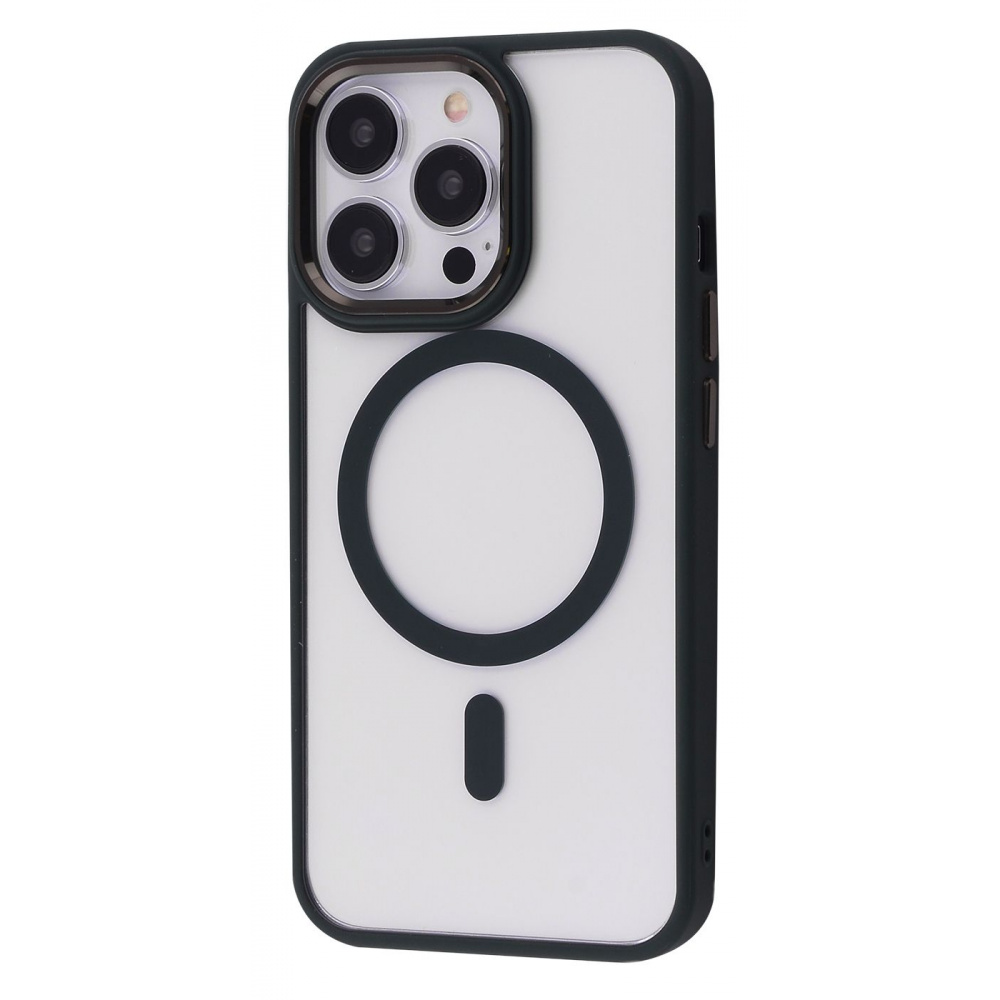 Чохол WAVE Ardor Case with Magnetic Ring iPhone 12 Pro Max — Придбати в Україні - фото 9