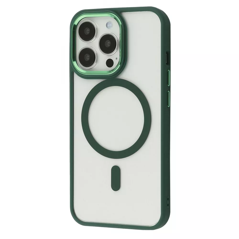 Чехол WAVE Ardor Case with Magnetic Ring iPhone 12 Pro Max - фото 11