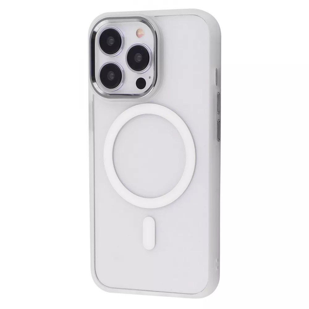 Чехол WAVE Ardor Case with Magnetic Ring iPhone 12 Pro Max - фото 12