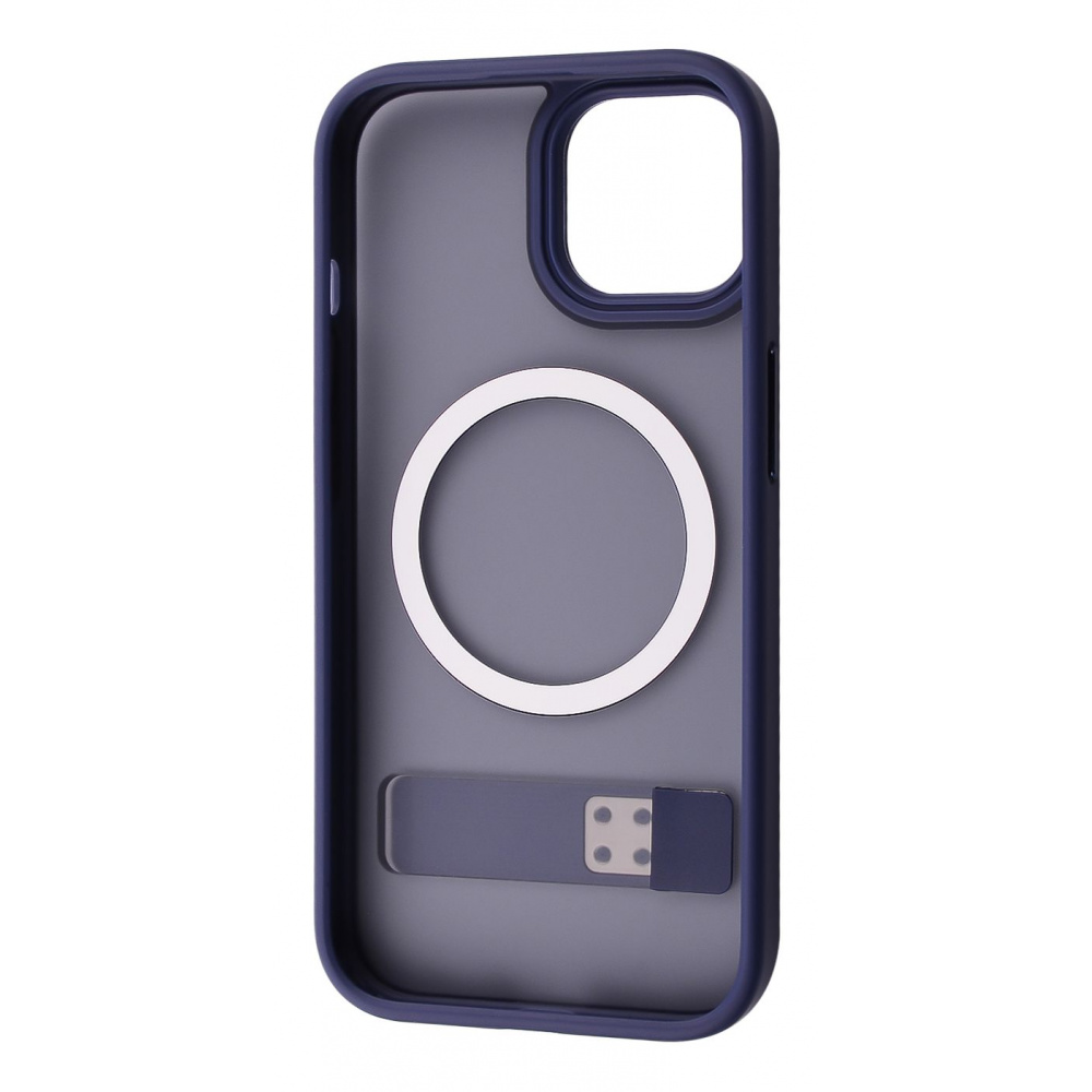 Чехол Proove Mainstay Case with Magnetic Ring iPhone 15 - фото 1