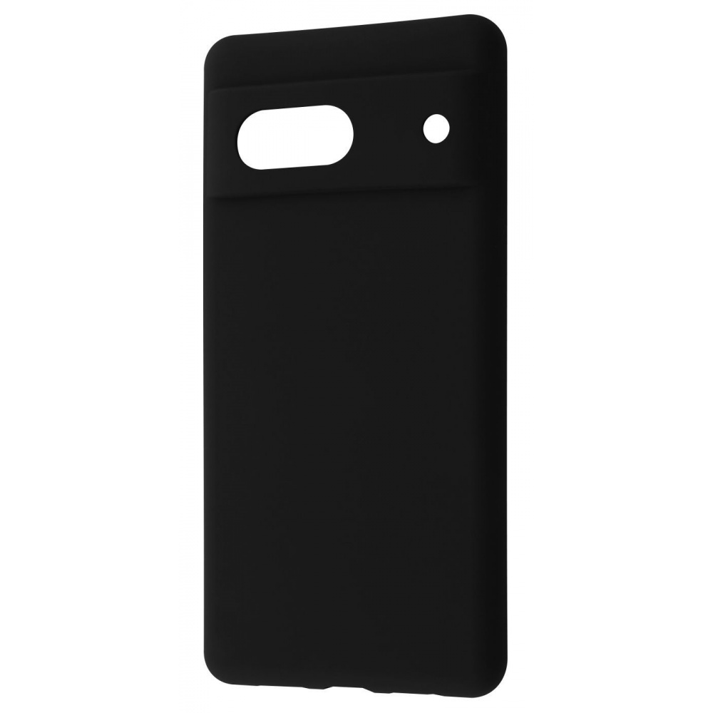 Чохол WAVE Full Silicone Cover Google Pixel 7a — Придбати в Україні - фото 7