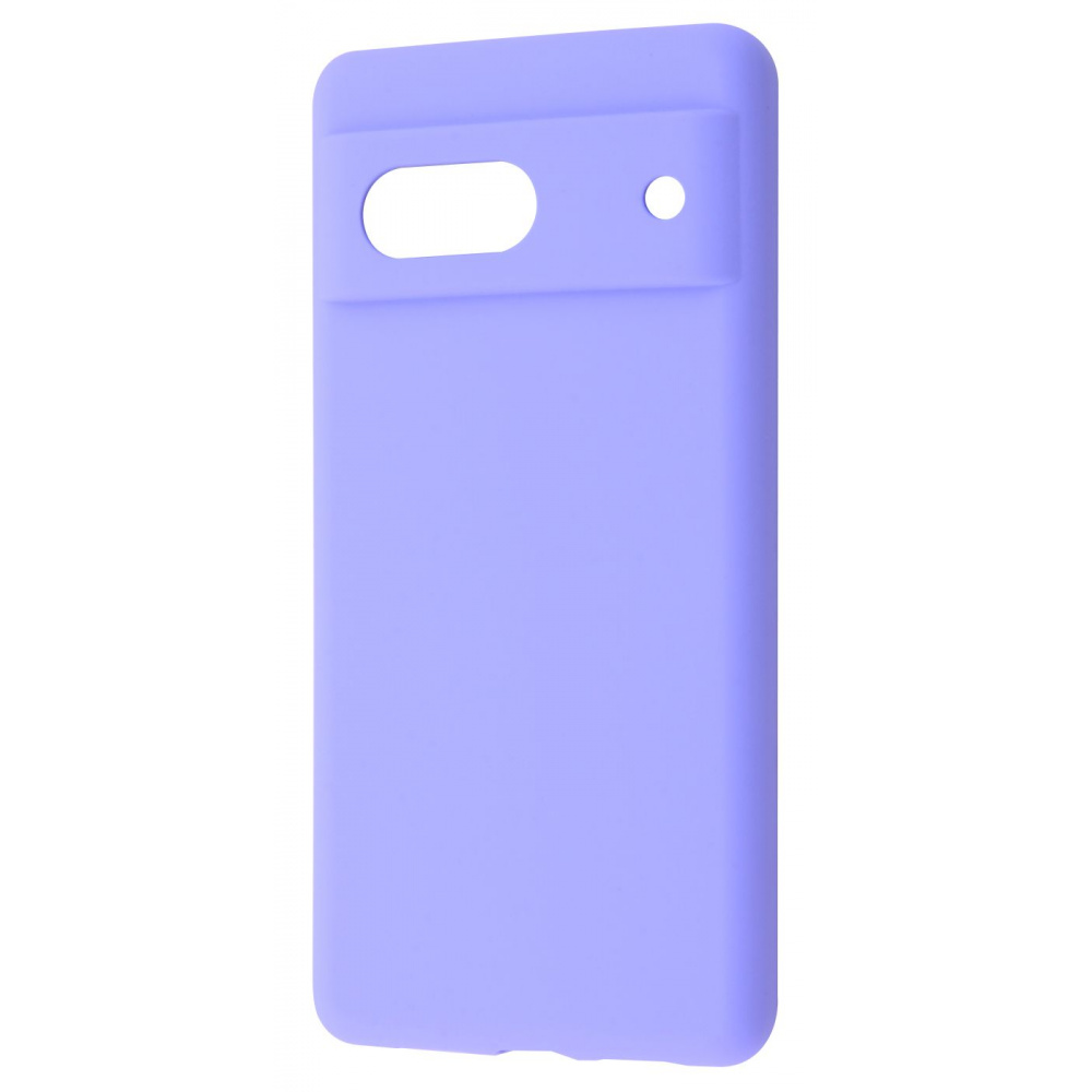 Чохол WAVE Full Silicone Cover Google Pixel 7a — Придбати в Україні - фото 11