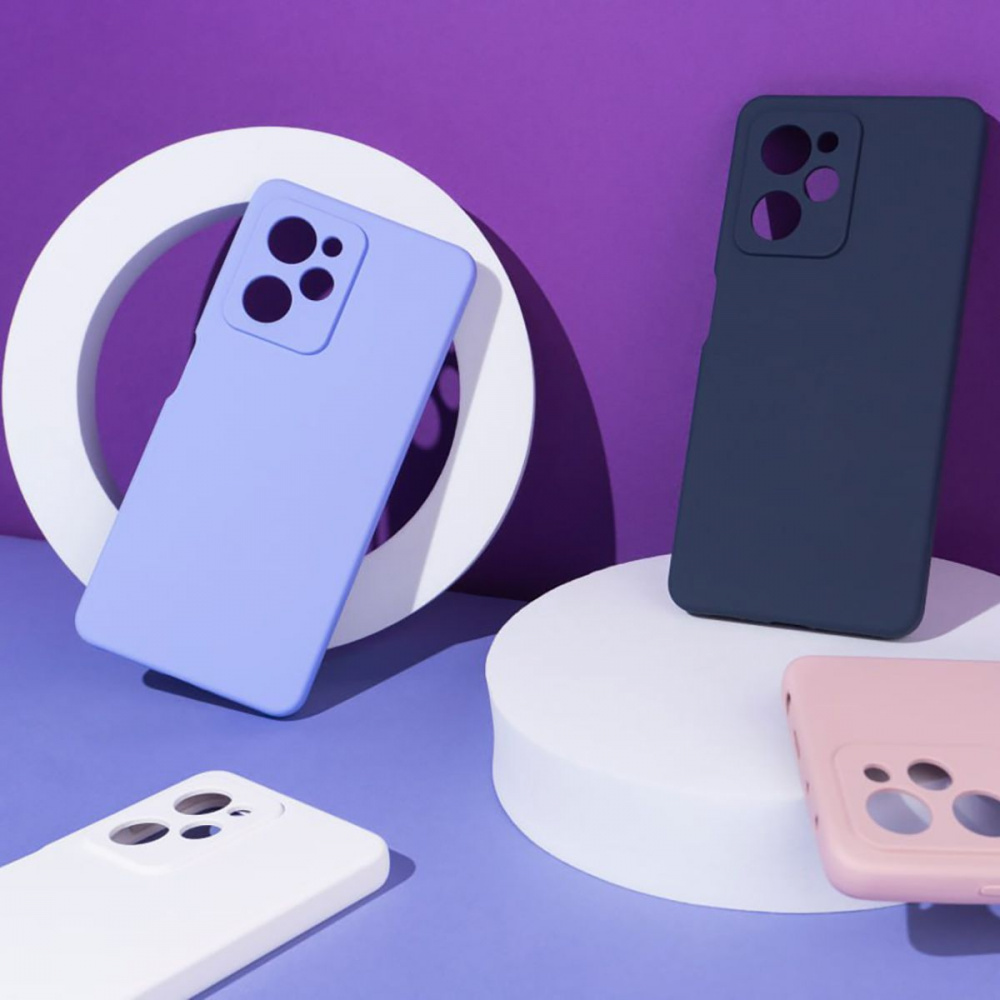 Чохол WAVE Full Silicone Cover Google Pixel 7a — Придбати в Україні - фото 4