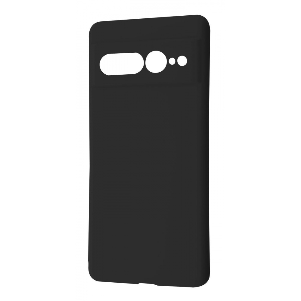 Чехол WAVE Full Silicone Cover Google Pixel 7 Pro - фото 6