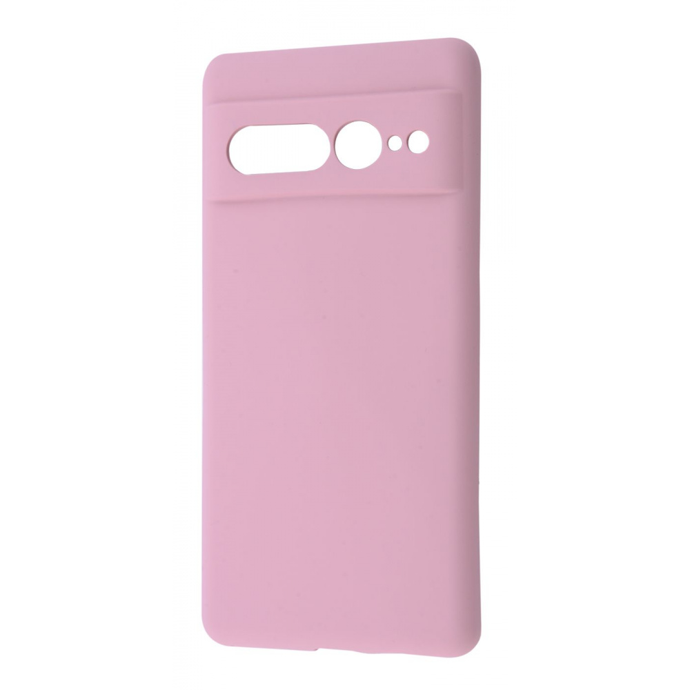 Чехол WAVE Full Silicone Cover Google Pixel 7 Pro - фото 8