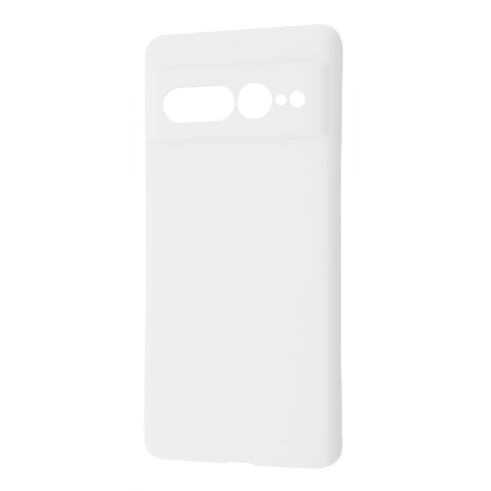 Чохол WAVE Full Silicone Cover Google Pixel 7 Pro — Придбати в Україні - фото 10