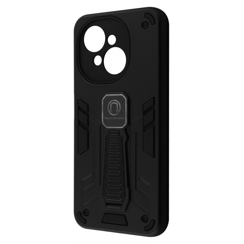 Чохол Armor Magnetic Tecno Spark Go 2025/Go 1/Pop 9 — Придбати в Україні - фото 2