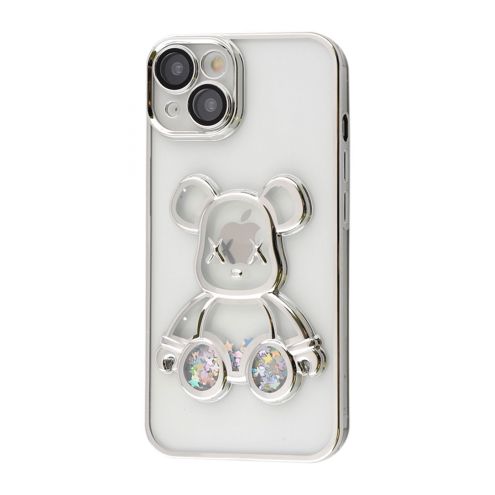 Чехол Shining Bear Case iPhone 14 - фото 6