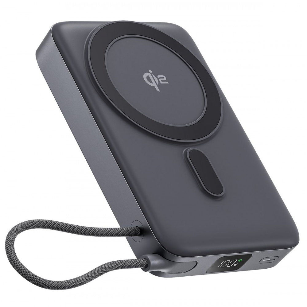 Портативна Батарея Proove OverPower 35W 10000mAh Qi2 — Придбати в Україні