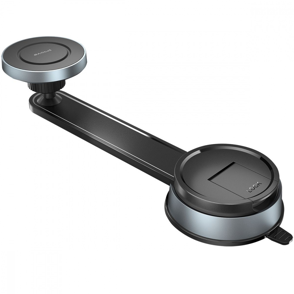 Автодержатель Proove Truck Suction Type Car Mount - фото 3