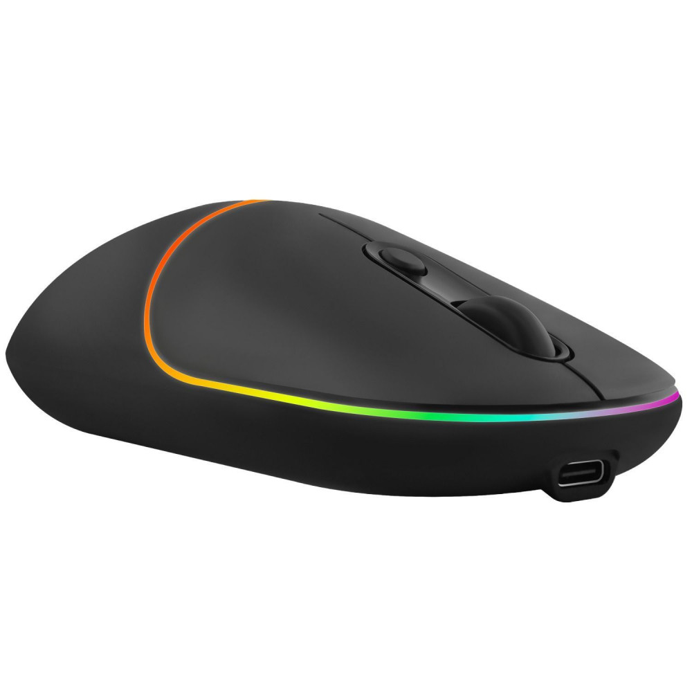 Беспроводная мышь Proove Blink white (WMBL00002002) Белый на картинке №7