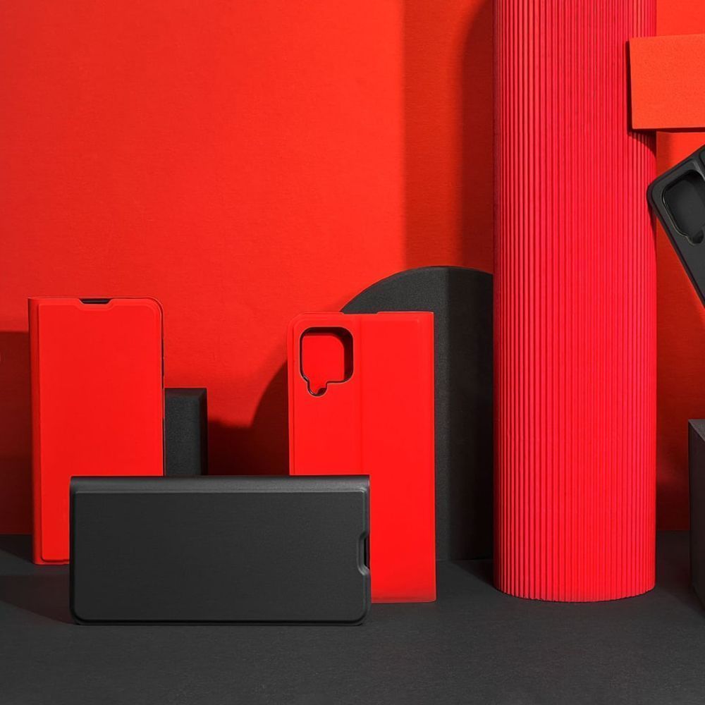 Чехол WAVE Shell Case OPPO A73 - фото 4