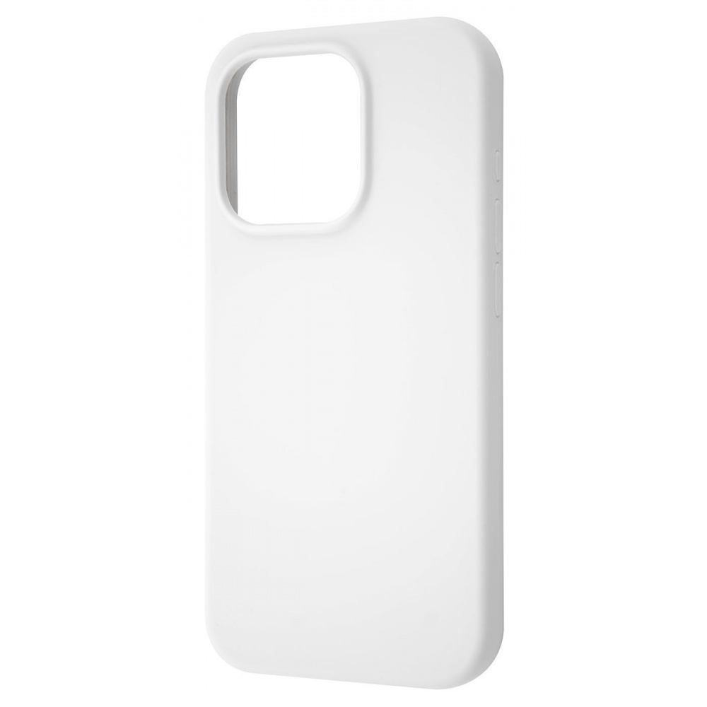 Чехол WAVE Full Silicone Cover iPhone 15 Pro Max - фото 25