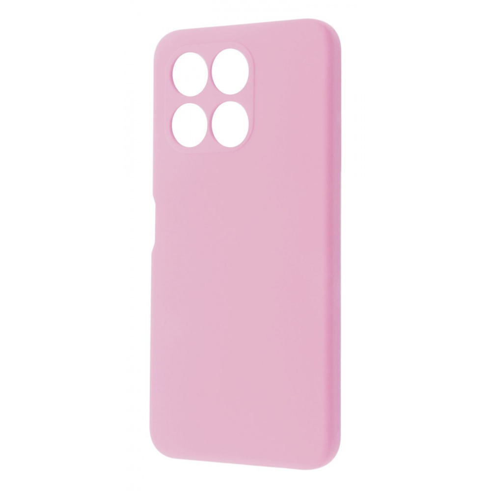 Чехол WAVE Full Silicone Cover Honor X8a - фото 10