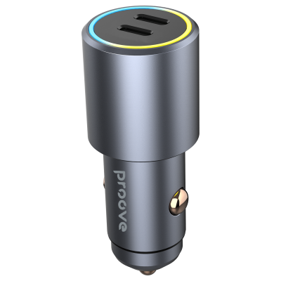 АЗП Proove Double Energy 50W (Type-C + Type-C) — Придбати в Україні