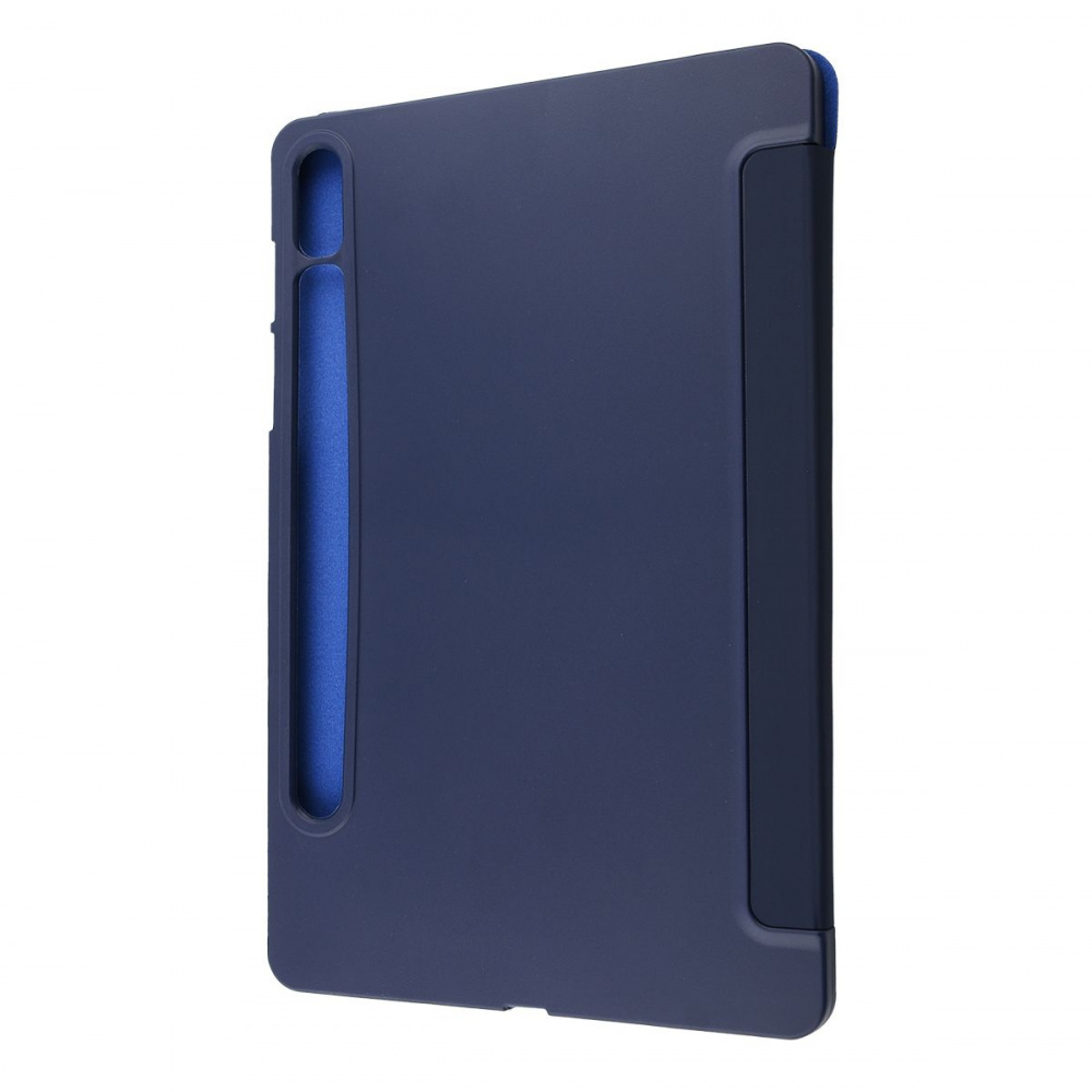 Чехол WAVE Smart Cover Samsung Galaxy Tab S9 11" - фото 1