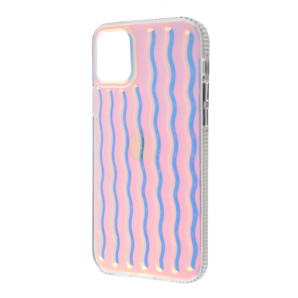 Чохол WAVE Gradient Sun Case iPhone 13 — Придбати в Україні