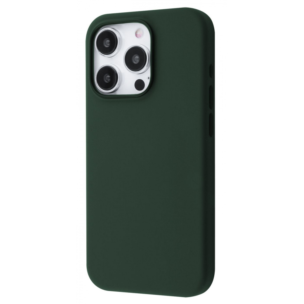 Чехол Proove Silicone Case with Magnetic Ring iPhone 15 Pro - фото 9